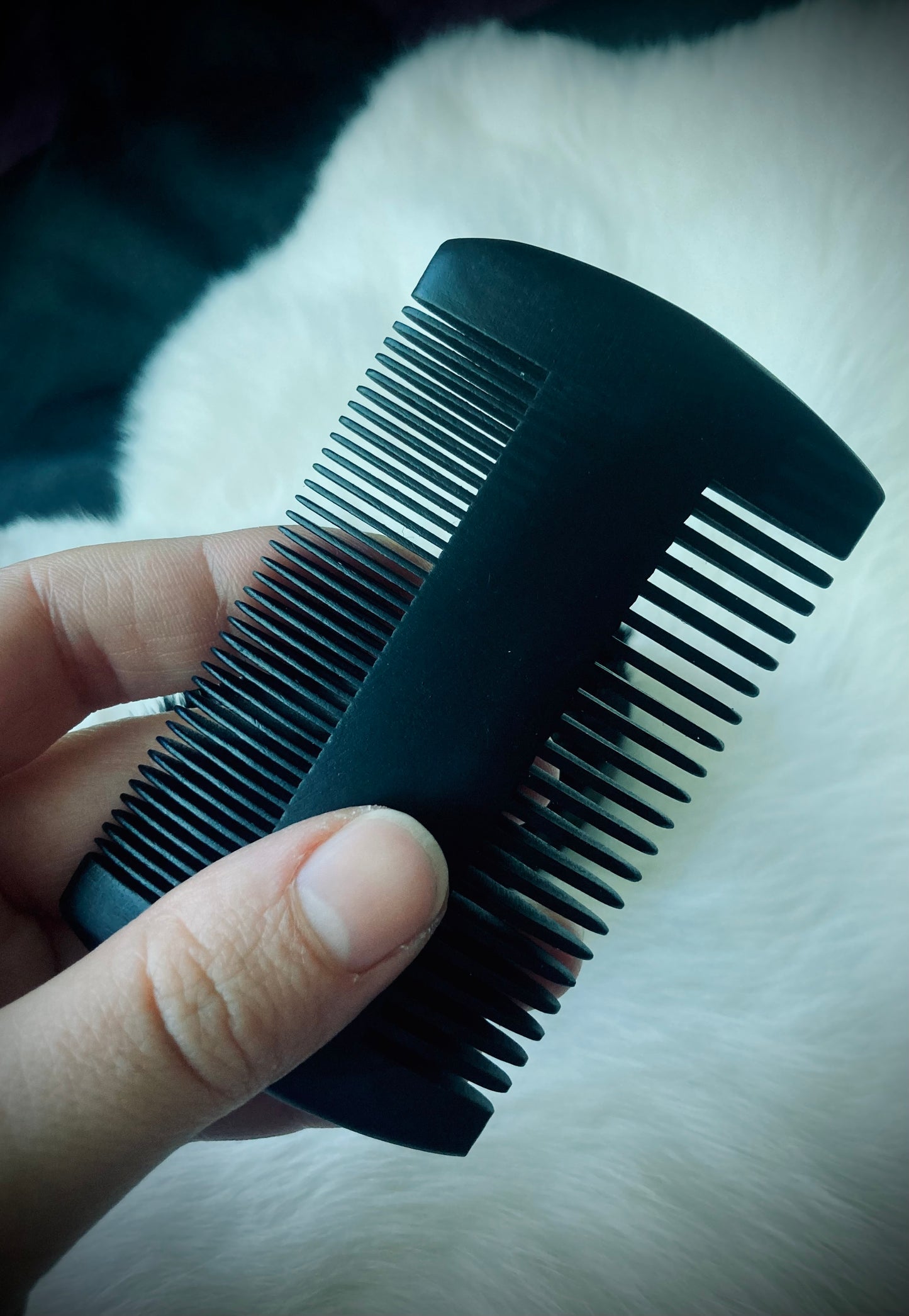 Beard Brush and Comb Gift Set | Viking Men's Grooming Gift Set
