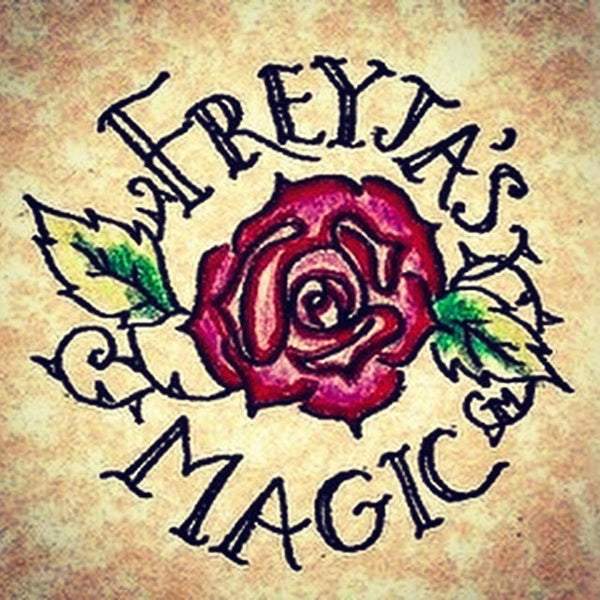 Freyja's Magic Apothecary