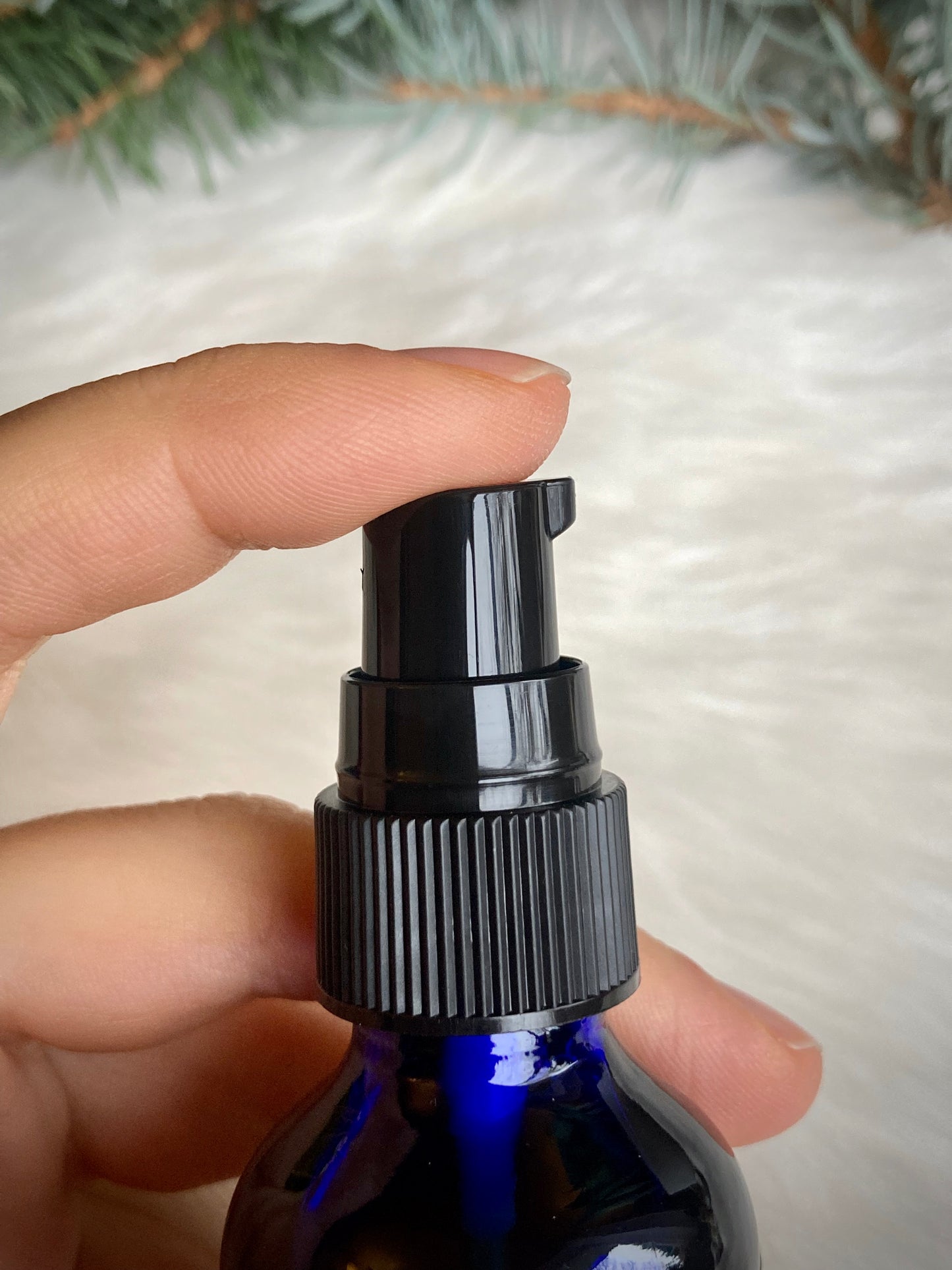 treatment pump Freyja's Magic