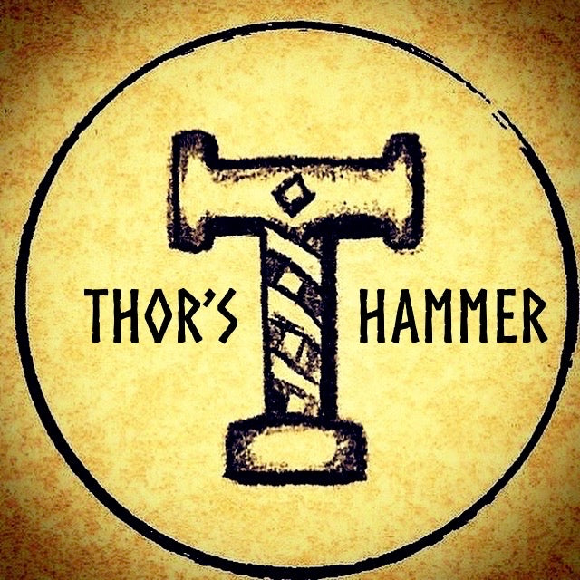 Freyja's Magic & Thor's Hammer Gift Cards