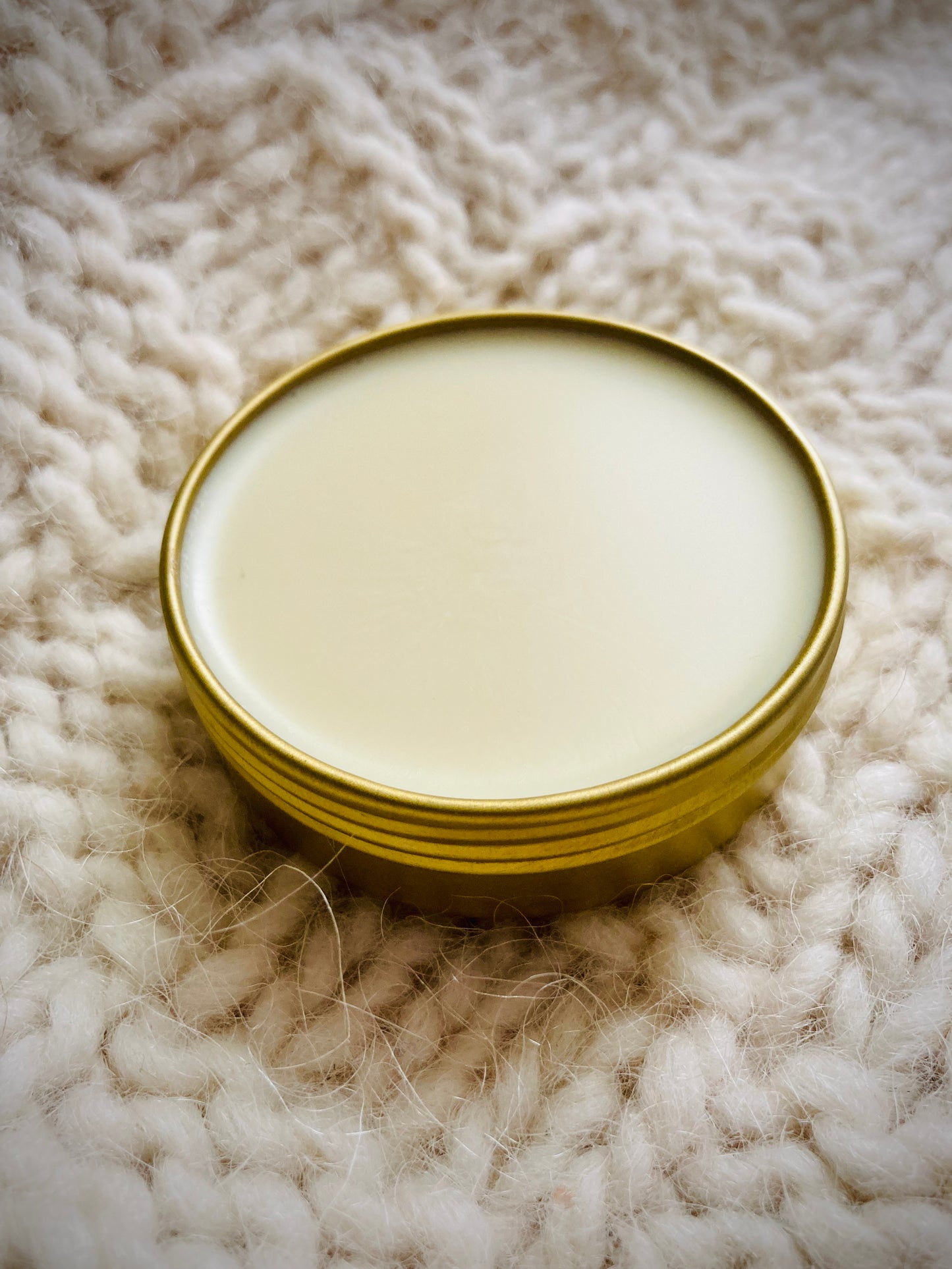 Baby Bun Balm | Lavender & Chamomile Cream, Salve for Diaper Rash, Sensitive Skin, Babies | Lanolin, Castor Oil and Zinc Oxide