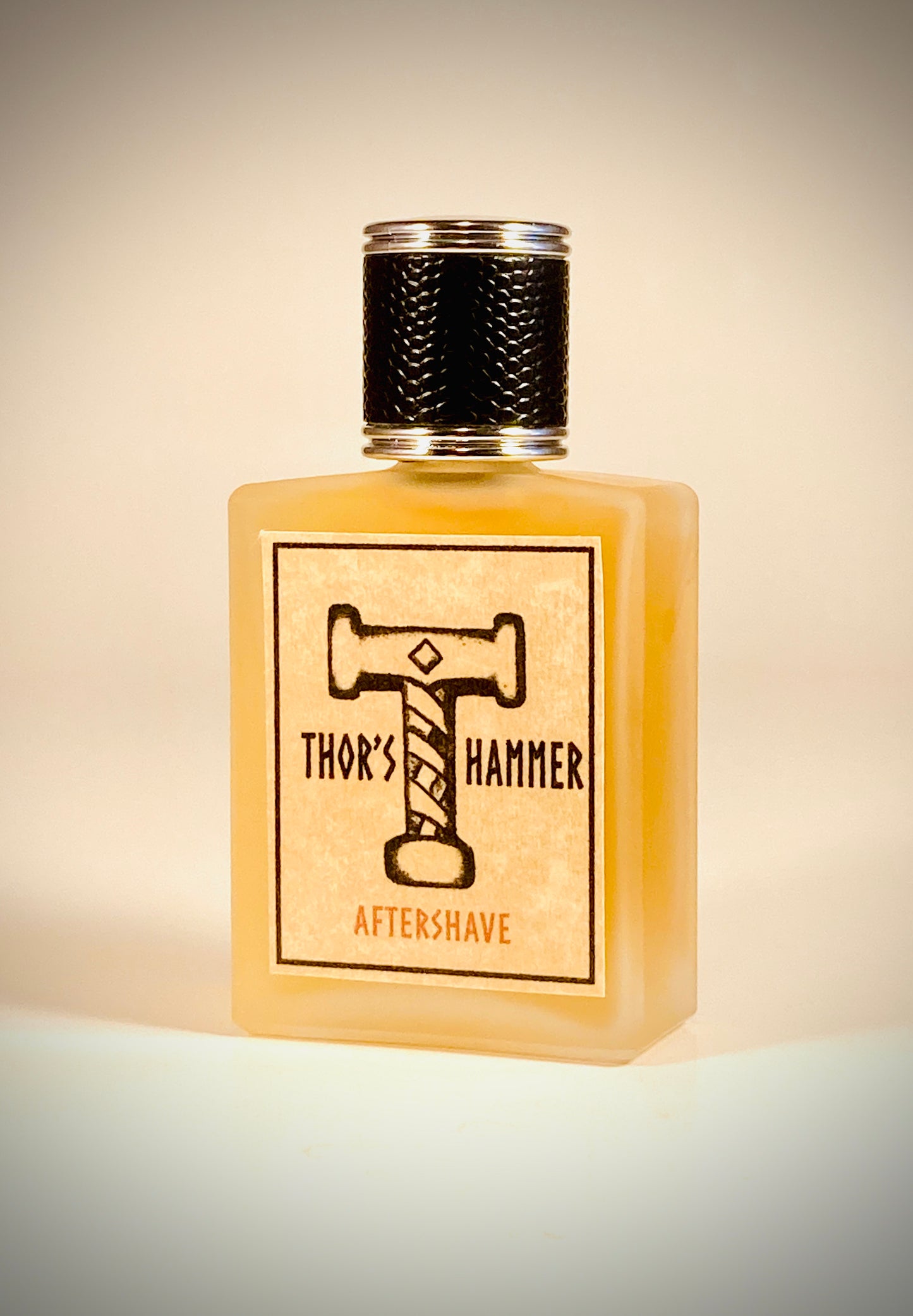 Spice Aftershave Special Gift Edition | Thor's Hammer Nordic Spice | 2 oz
