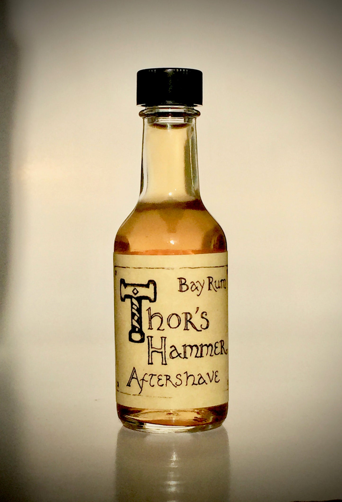 Spice Aftershave | Thor's Hammer Nordic Spice | Viking Aftershave | New Spice | Spicy + Minty